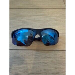 Ozark Trail Polarized Sunglasses for Fishing Driving Sports Black